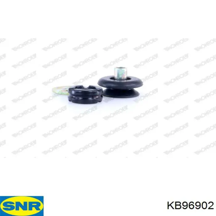 Купити KB96902 SNR Опора амортизатора заднього
