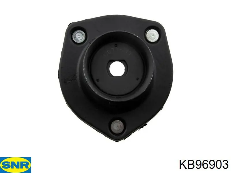 Опора амортизатора заднього SNR KB96903 ціна, від 34.20 USD