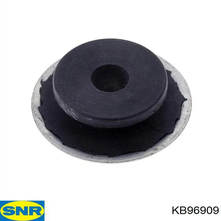 Купити KB96909 SNR Опора амортизатора заднього