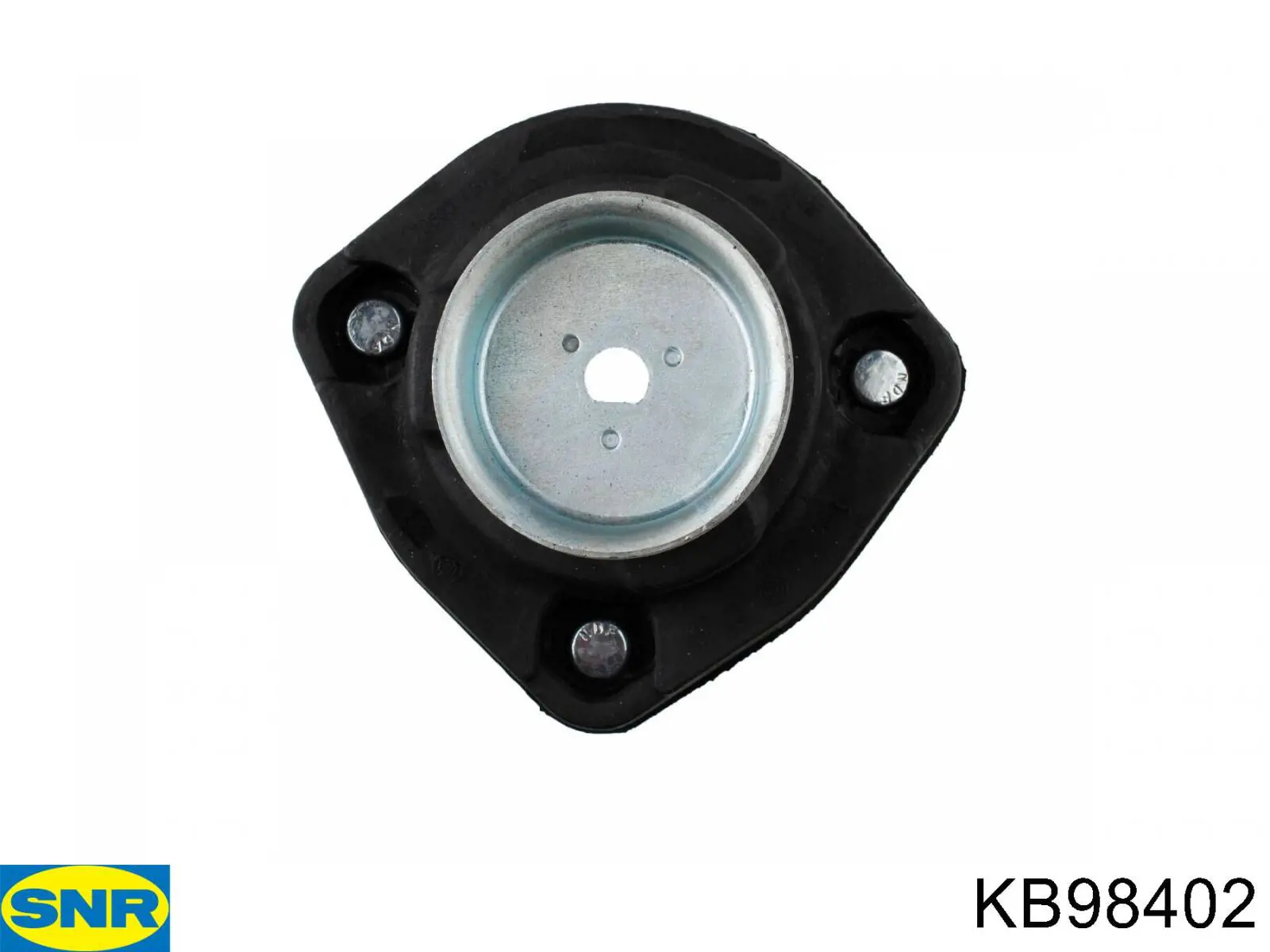 Опора амортизатора заднього, правого SNR KB98402 ціна, від 15.90 USD