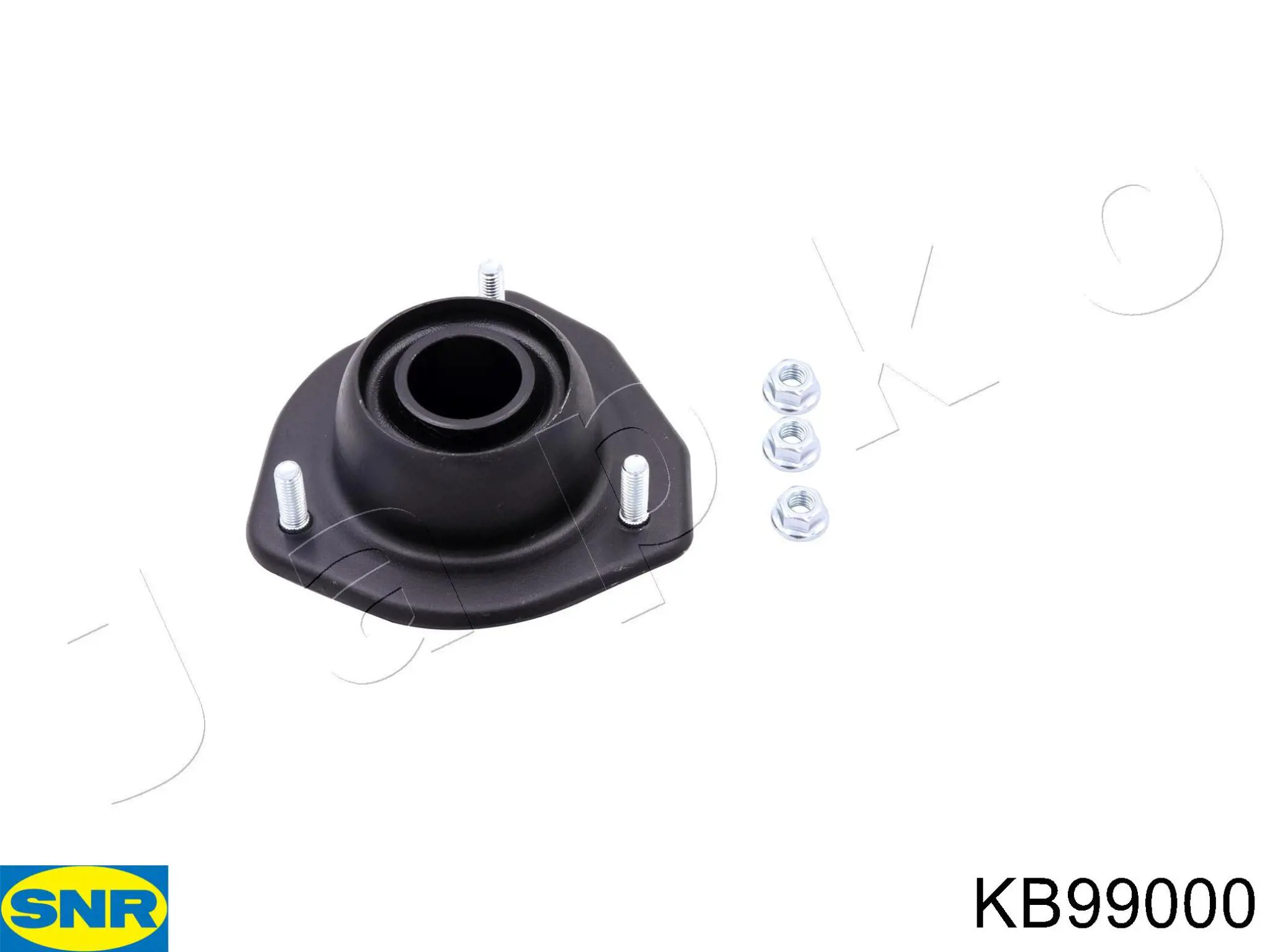 Опора амортизатора заднього SNR KB99000 ціна, від 17.84 USD