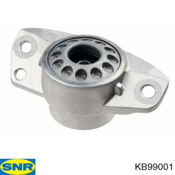 Опора амортизатора заднього SNR KB99001 ціна, від 9.49 USD