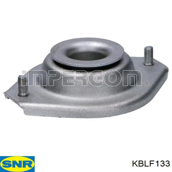 Опора стійки амортизатора переднього SNR KBLF133 ціна, від 20.13 USD