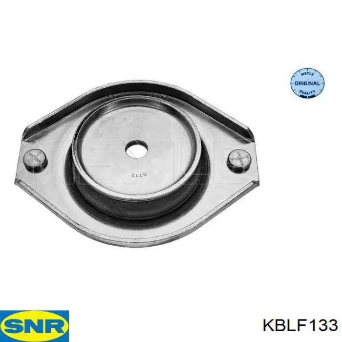 Купити KBLF133 SNR Опора амортизатора переднього