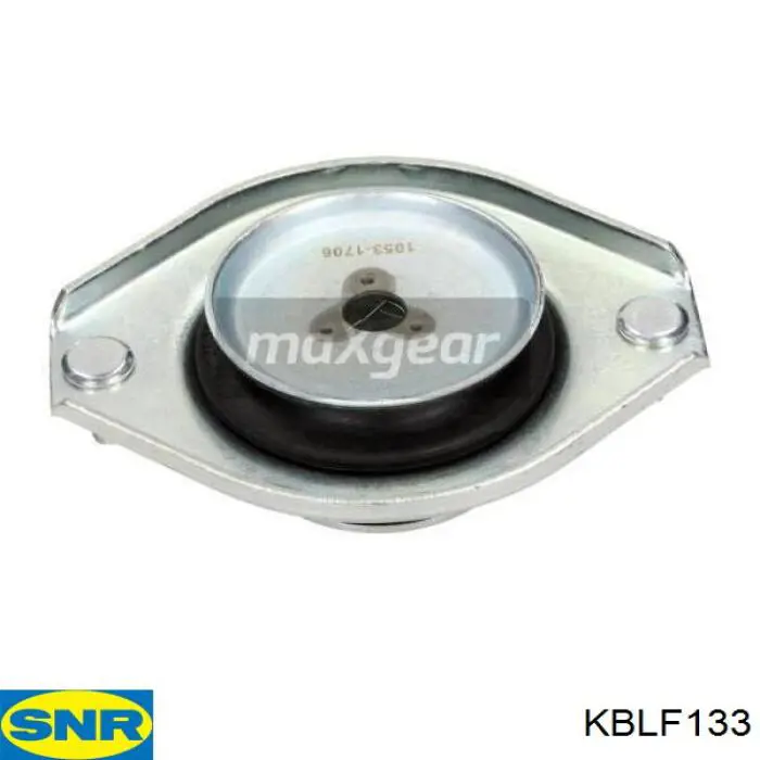 Подушка амортизатора переднього SNR KBLF133