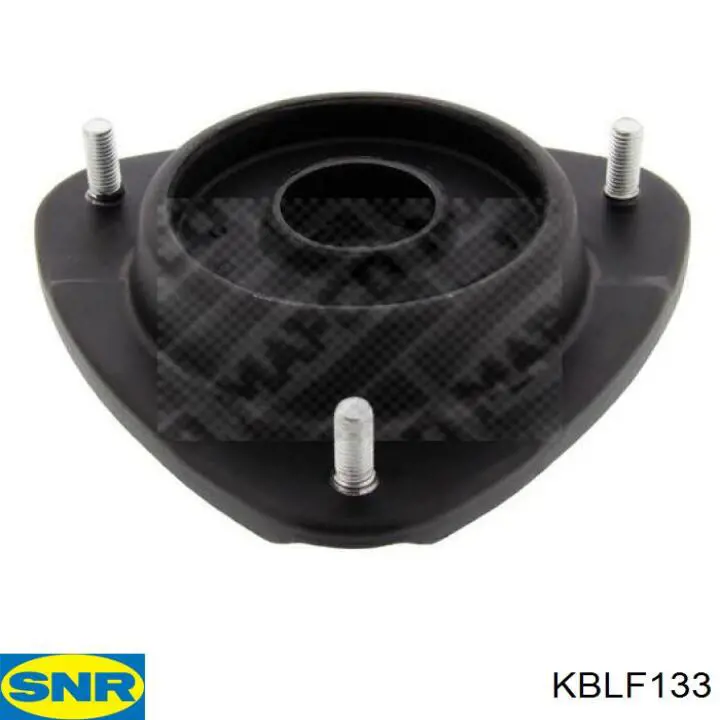 KBLF133 SNR Кріплення переднього амортизатора