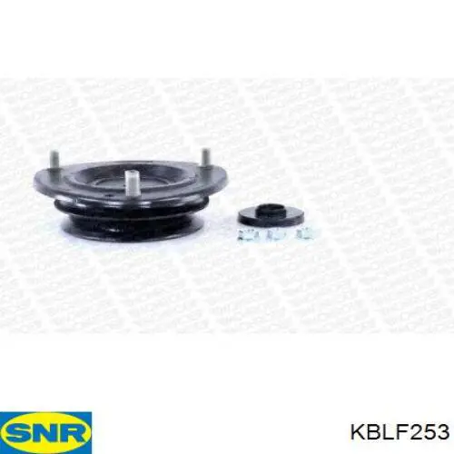 Опора стійки амортизатора переднього SNR KBLF253 ціна, від 16.95 USD