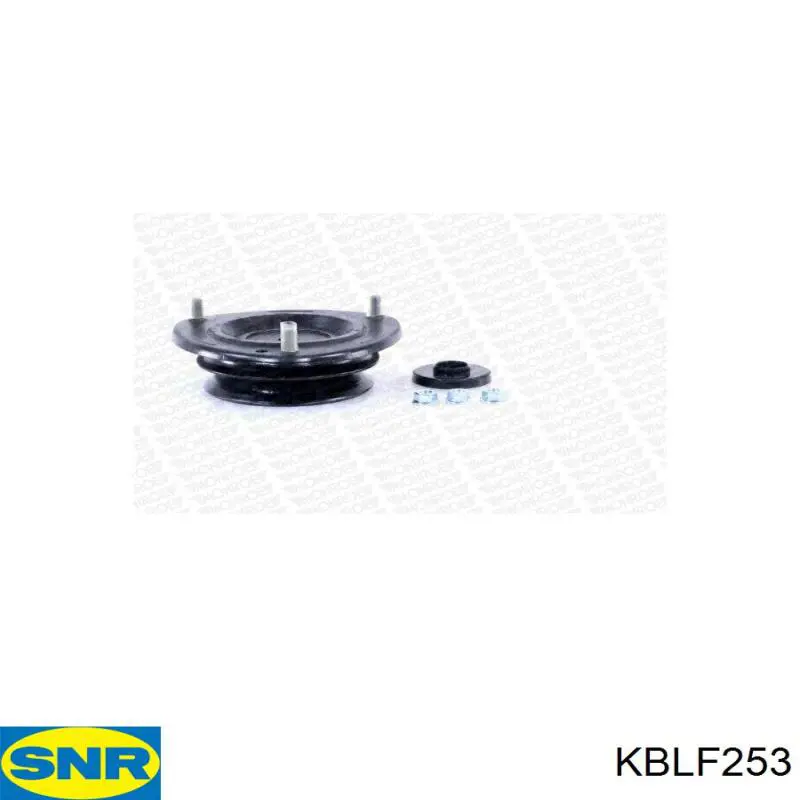 Купити KBLF253 SNR Опора амортизатора переднього