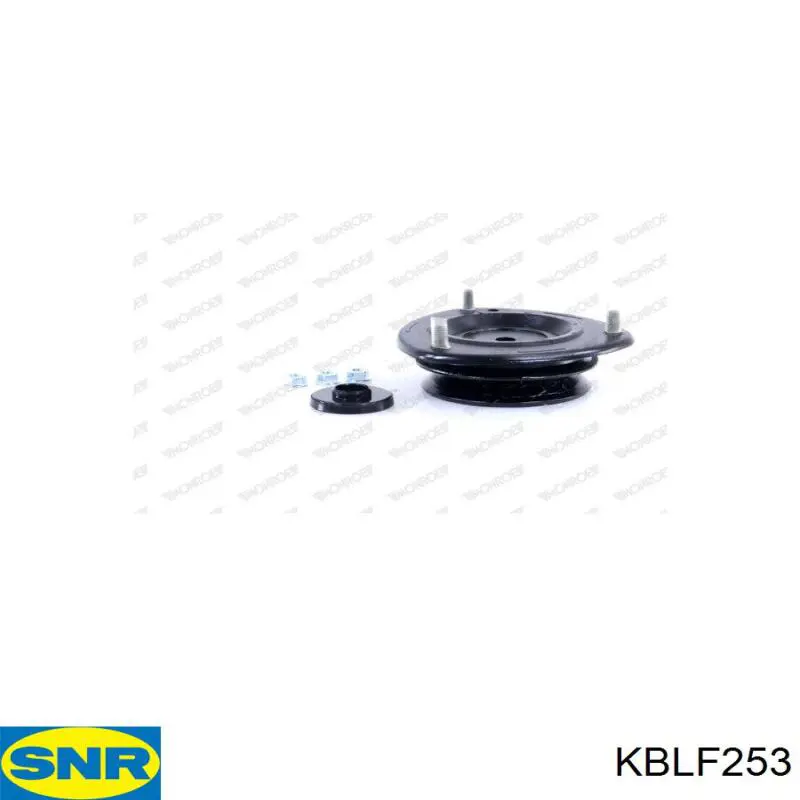 KBLF253 SNR Кріплення переднього амортизатора