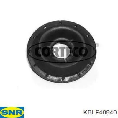 KBLF40940 SNR Кріплення переднього амортизатора
