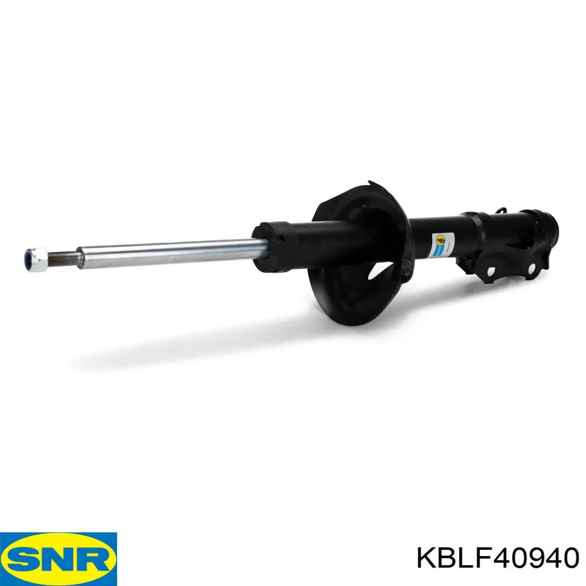 Подушка амортизатора переднього SNR KBLF40940