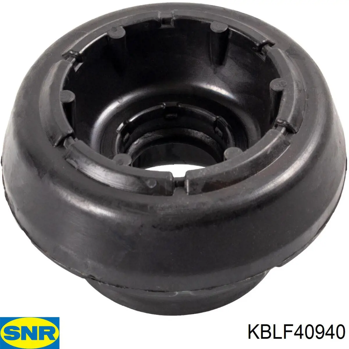 Опора стійки амортизатора переднього SNR KBLF40940 ціна, від 6.72 USD