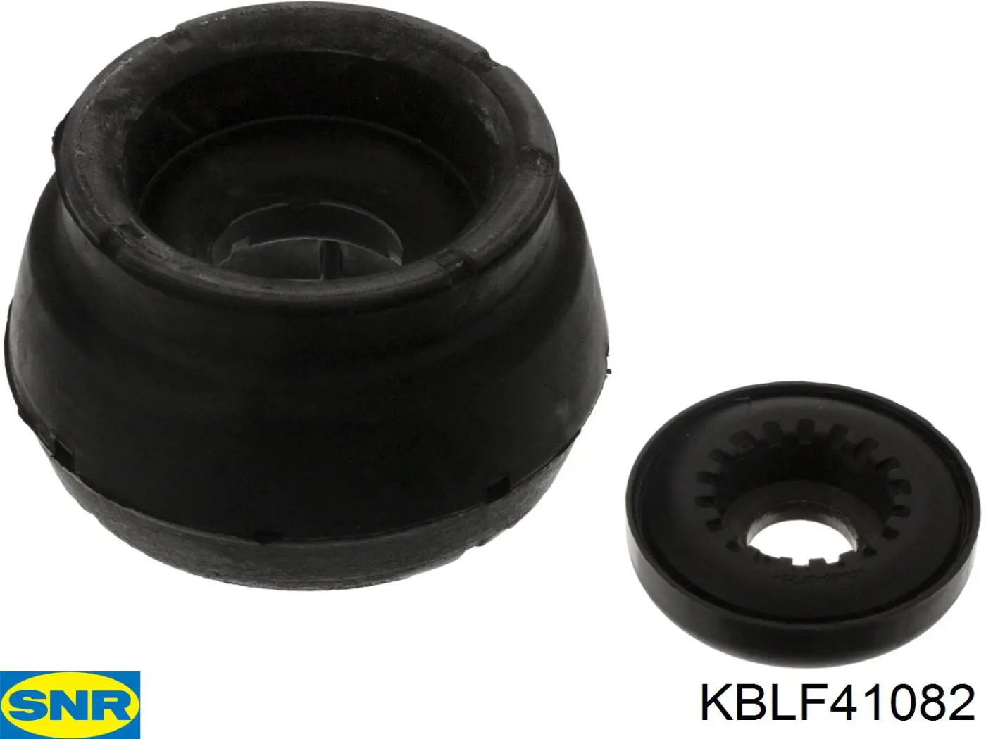 Опора стійки амортизатора переднього SNR KBLF41082 ціна, від 6.38 USD