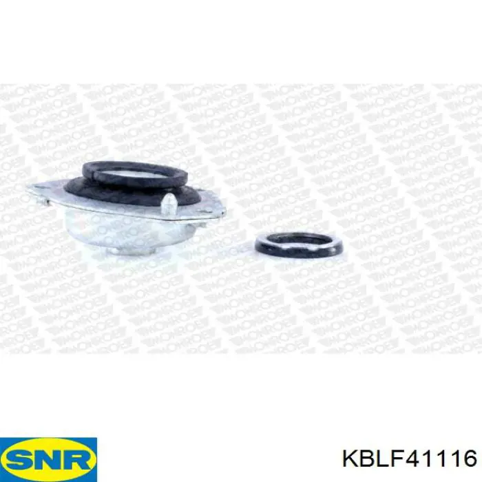 Опора амортизатора переднього лівого SNR KBLF41116