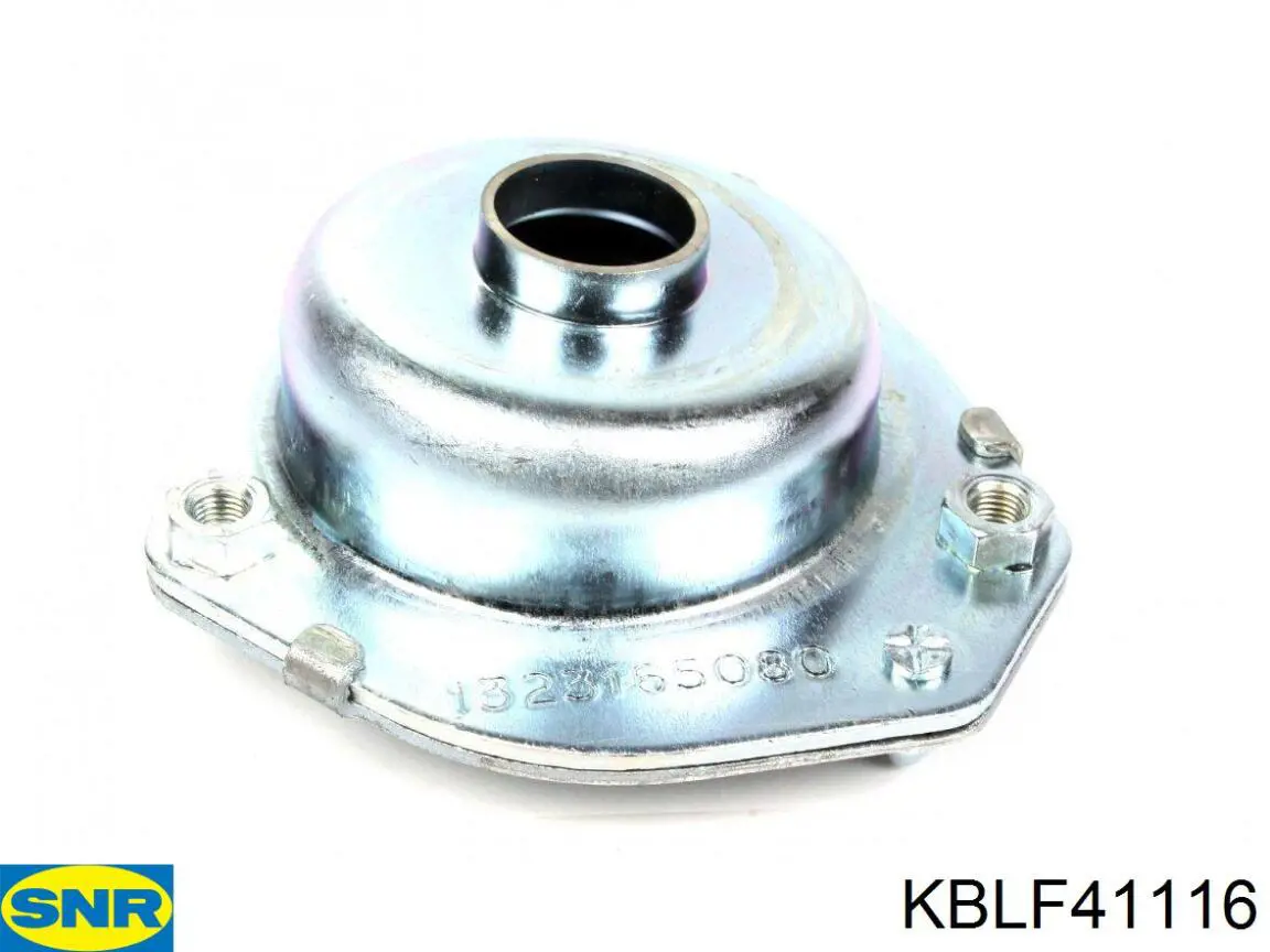 Опора амортизатора переднього лівого KBLF41116 SNR