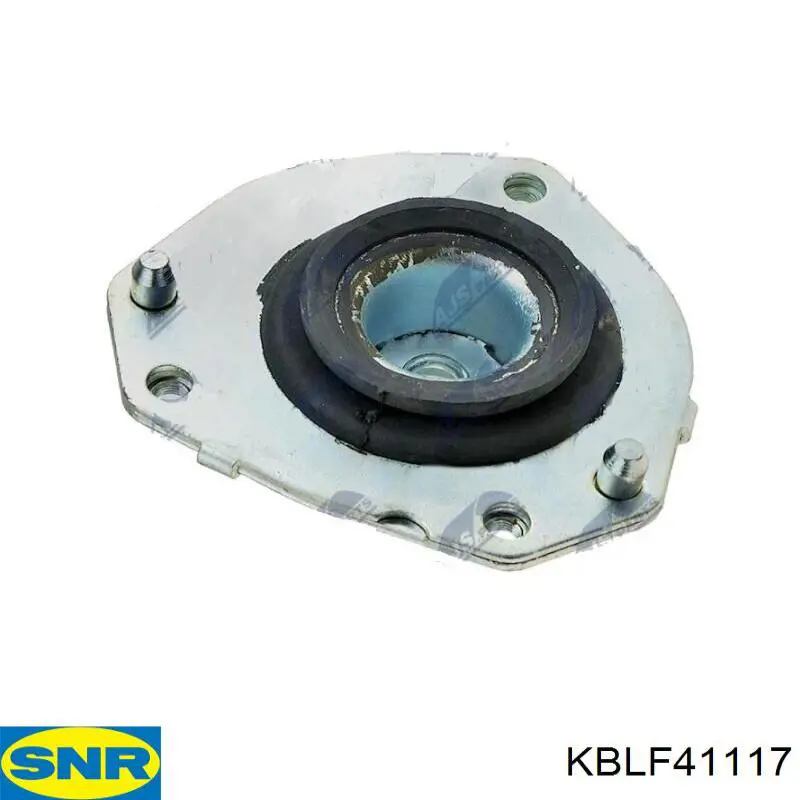Опора амортизатора переднього лівого SNR KBLF41117 ціна, від 24.03 USD