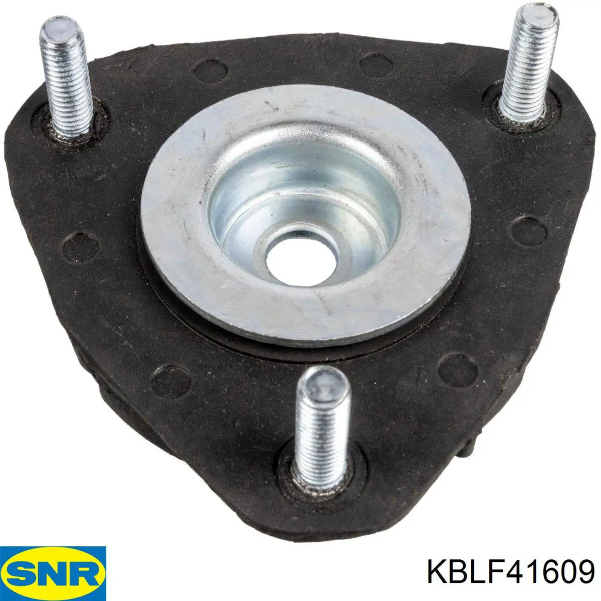 Купити KBLF41609 SNR Опора амортизатора переднього
