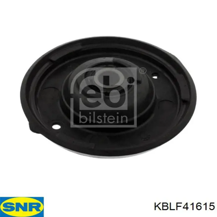 Опора стійки амортизатора переднього SNR KBLF41615 ціна, від 12.92 USD