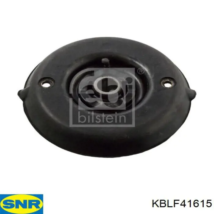 KBLF41615 SNR опора амортизатора переднього