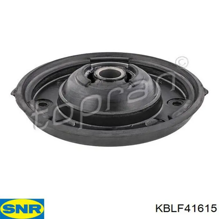 Купити KBLF41615 SNR Опора амортизатора переднього