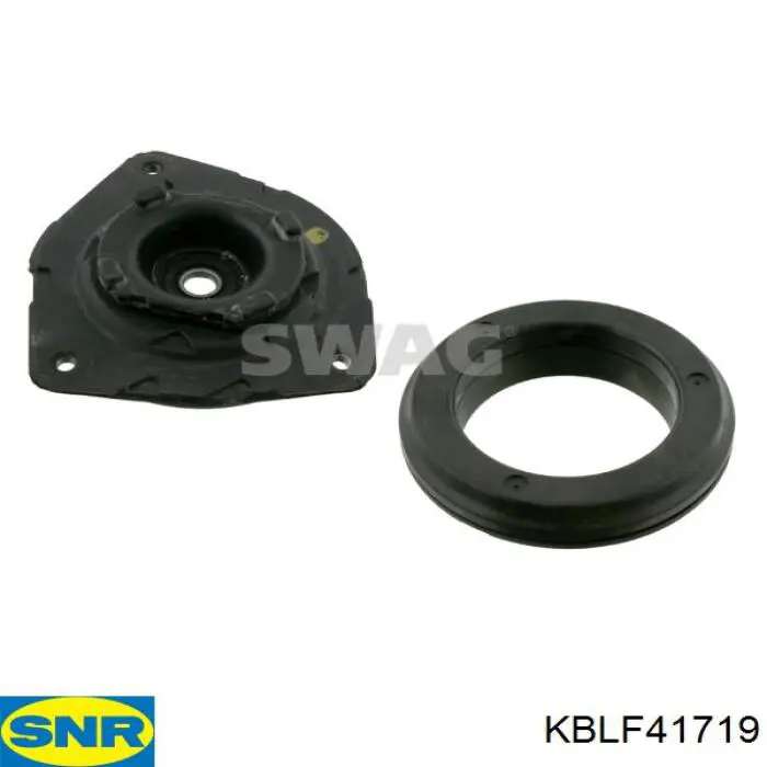 Купити KBLF41719 SNR Опора амортизатора переднього правого
