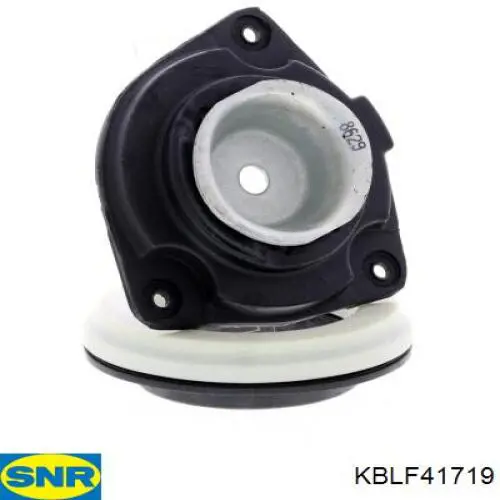 Опора амортизатора переднього правого SNR KBLF41719 ціна, від 24.56 USD