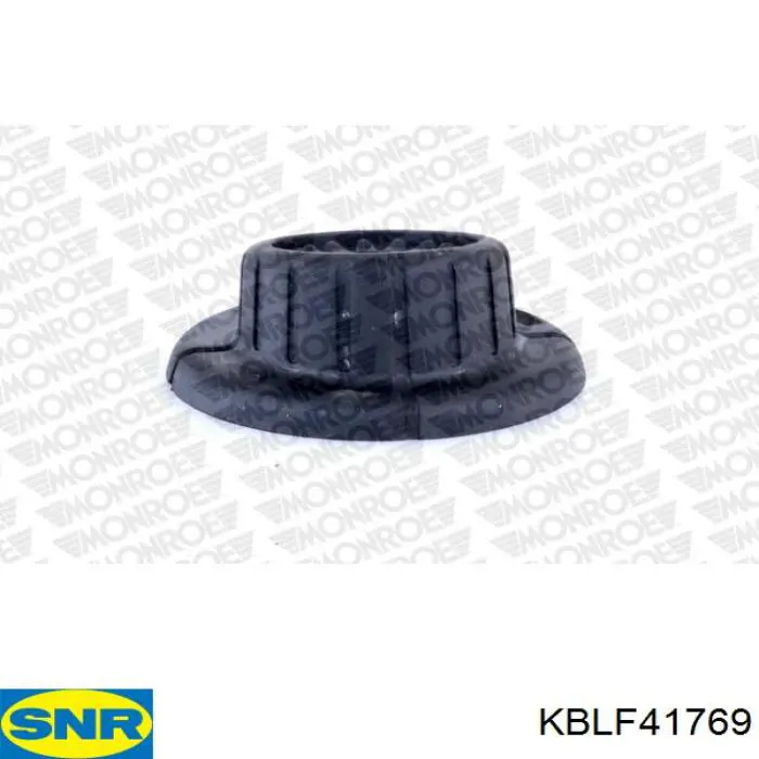 Опора стійки амортизатора переднього SNR KBLF41769 ціна, від 20.91 USD