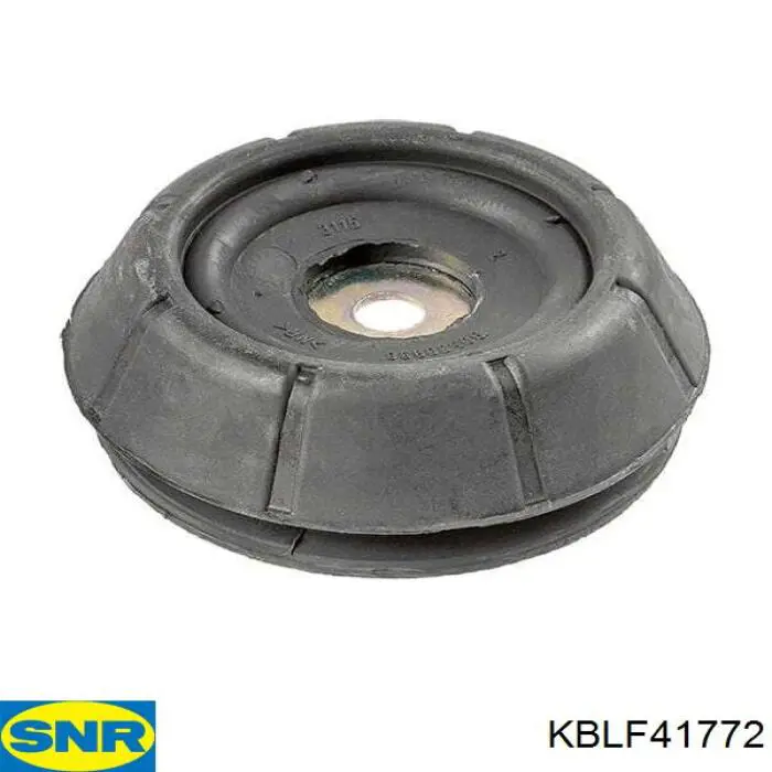 Опора амортизатора переднього KBLF41772 SNR