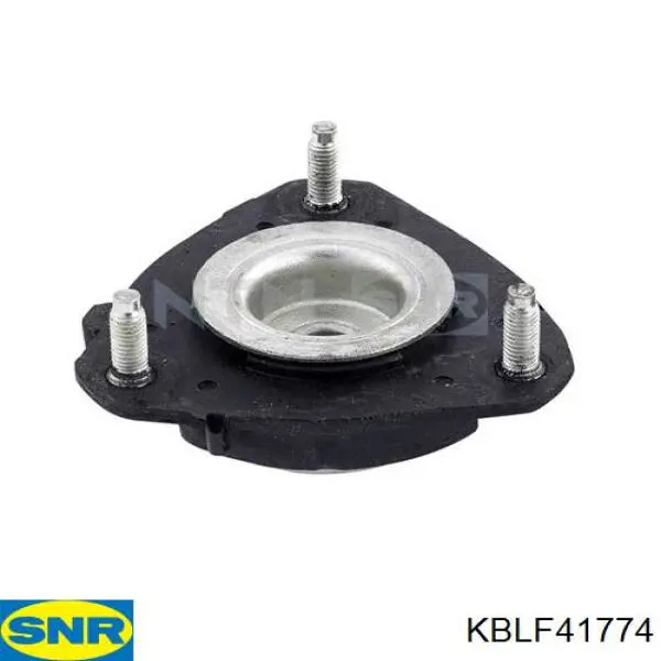 Опора стійки амортизатора переднього SNR KBLF41774 ціна, від 14.11 USD