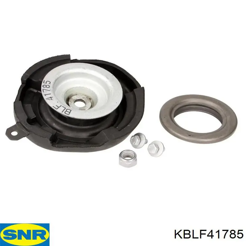 Купити KBLF41785 SNR Опора амортизатора переднього