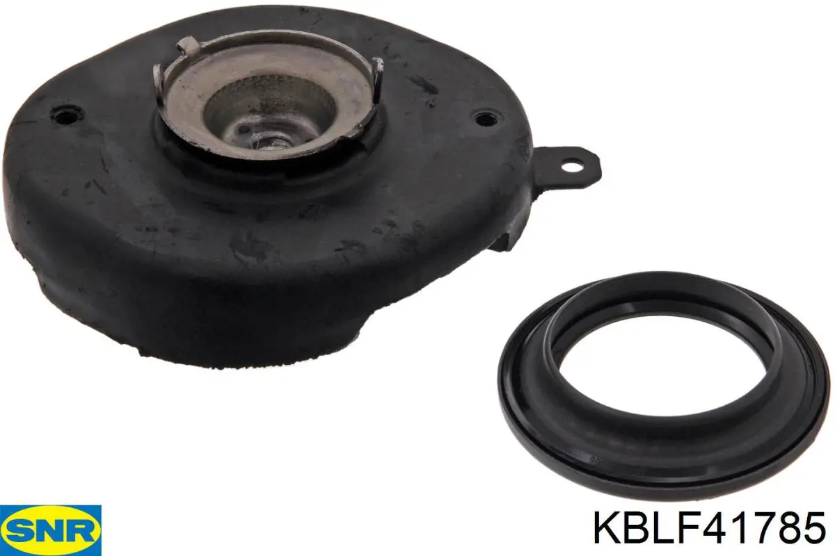 KBLF41785 SNR опора амортизатора переднього