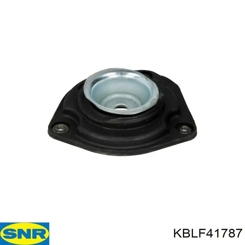 Опора стійки амортизатора переднього SNR KBLF41787 ціна, від 25.06 USD