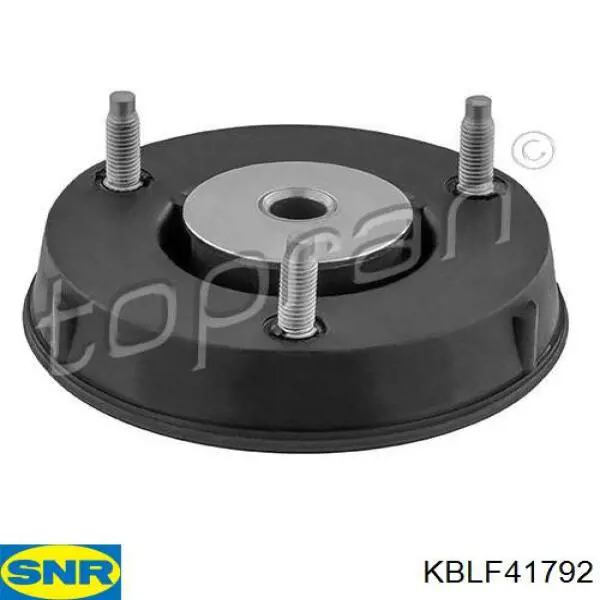 Опора стійки амортизатора переднього SNR KBLF41792 ціна, від 19.02 USD