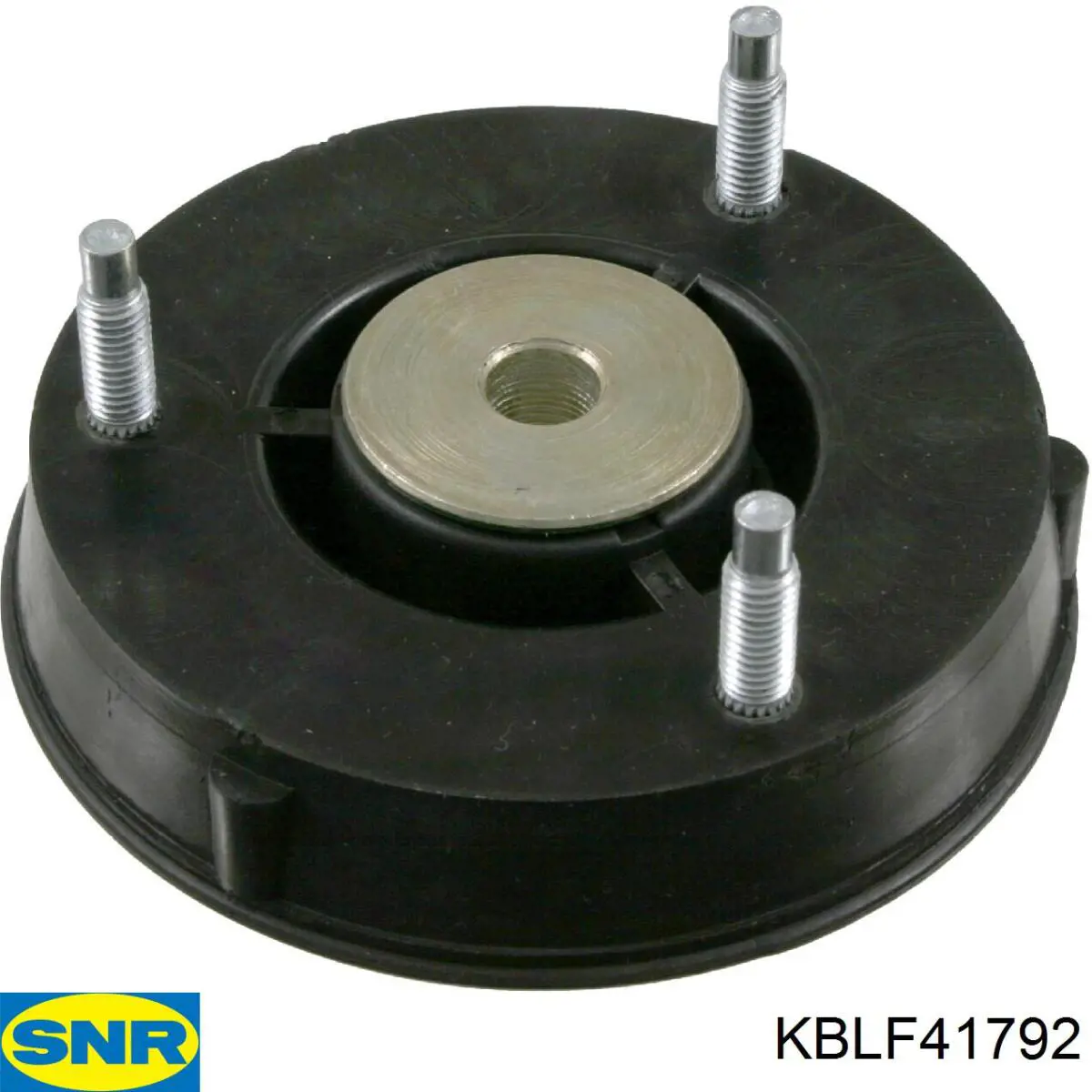 KBLF41792 SNR опора амортизатора переднього
