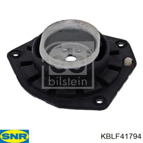 Опора стійки амортизатора переднього SNR KBLF41794 ціна, від 20.72 USD