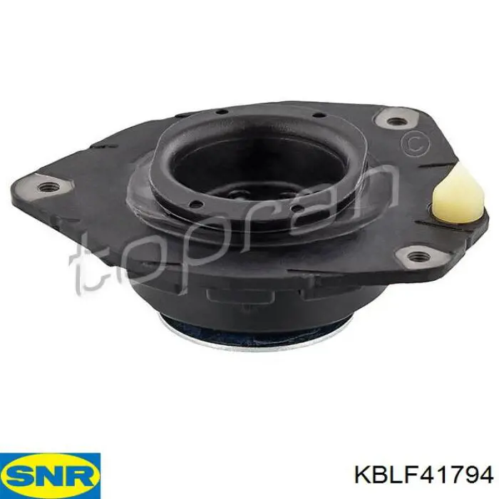 Купити KBLF41794 SNR Опора амортизатора переднього