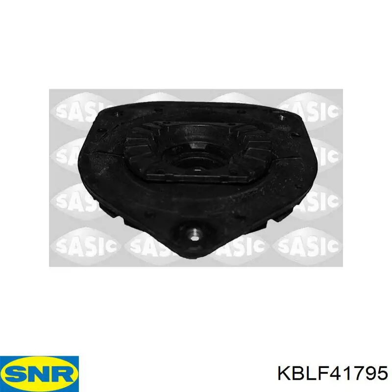 Опора стійки амортизатора переднього SNR KBLF41795 ціна, від 20.26 USD