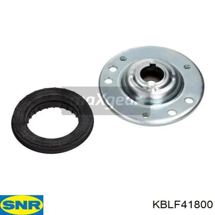 Опора стійки амортизатора переднього SNR KBLF41800 ціна, від 19.92 USD