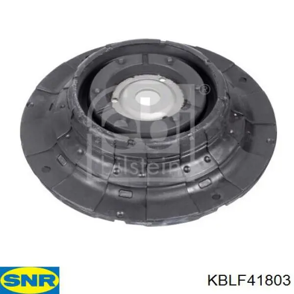 Опора стійки амортизатора переднього SNR KBLF41803 ціна, від 11.45 USD