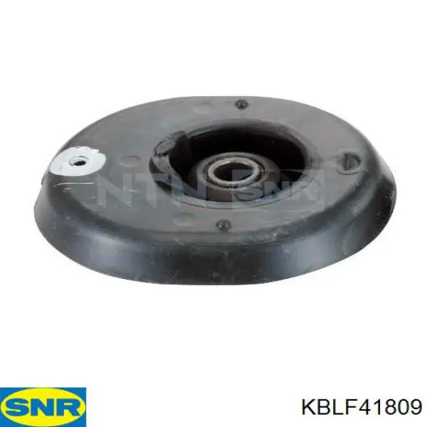 Опора стійки амортизатора переднього SNR KBLF41809 ціна, від 10.66 USD