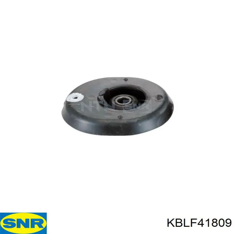 KBLF41809 SNR опора амортизатора переднього