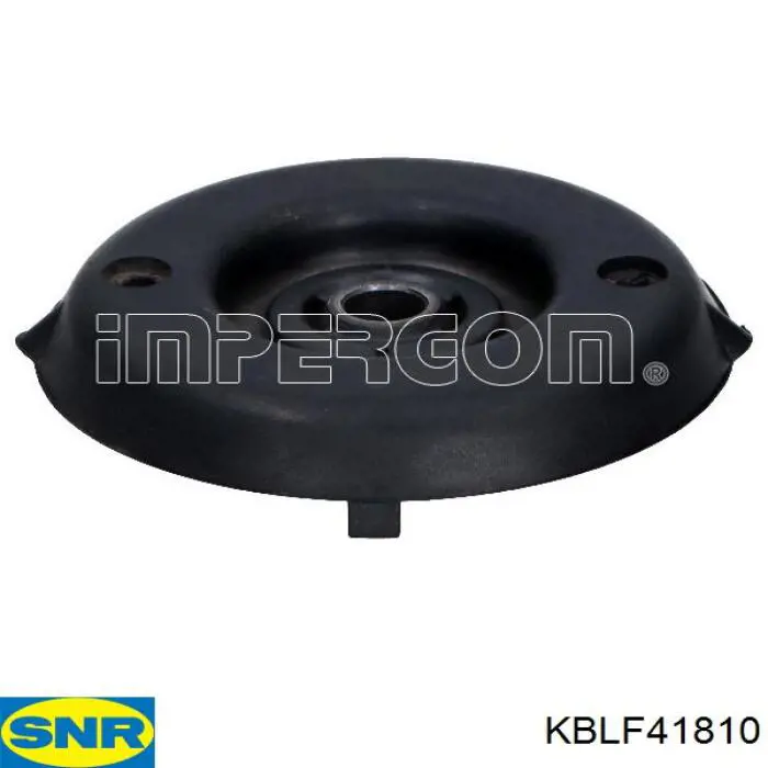 Опора стійки амортизатора переднього SNR KBLF41810 ціна, від 12.81 USD