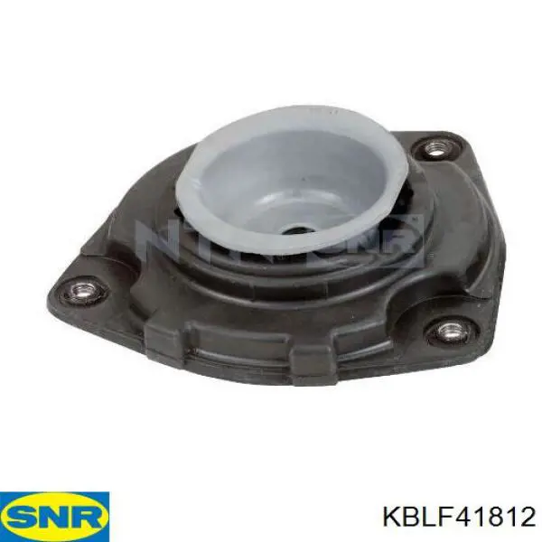 Купити KBLF41812 SNR Опора амортизатора переднього лівого