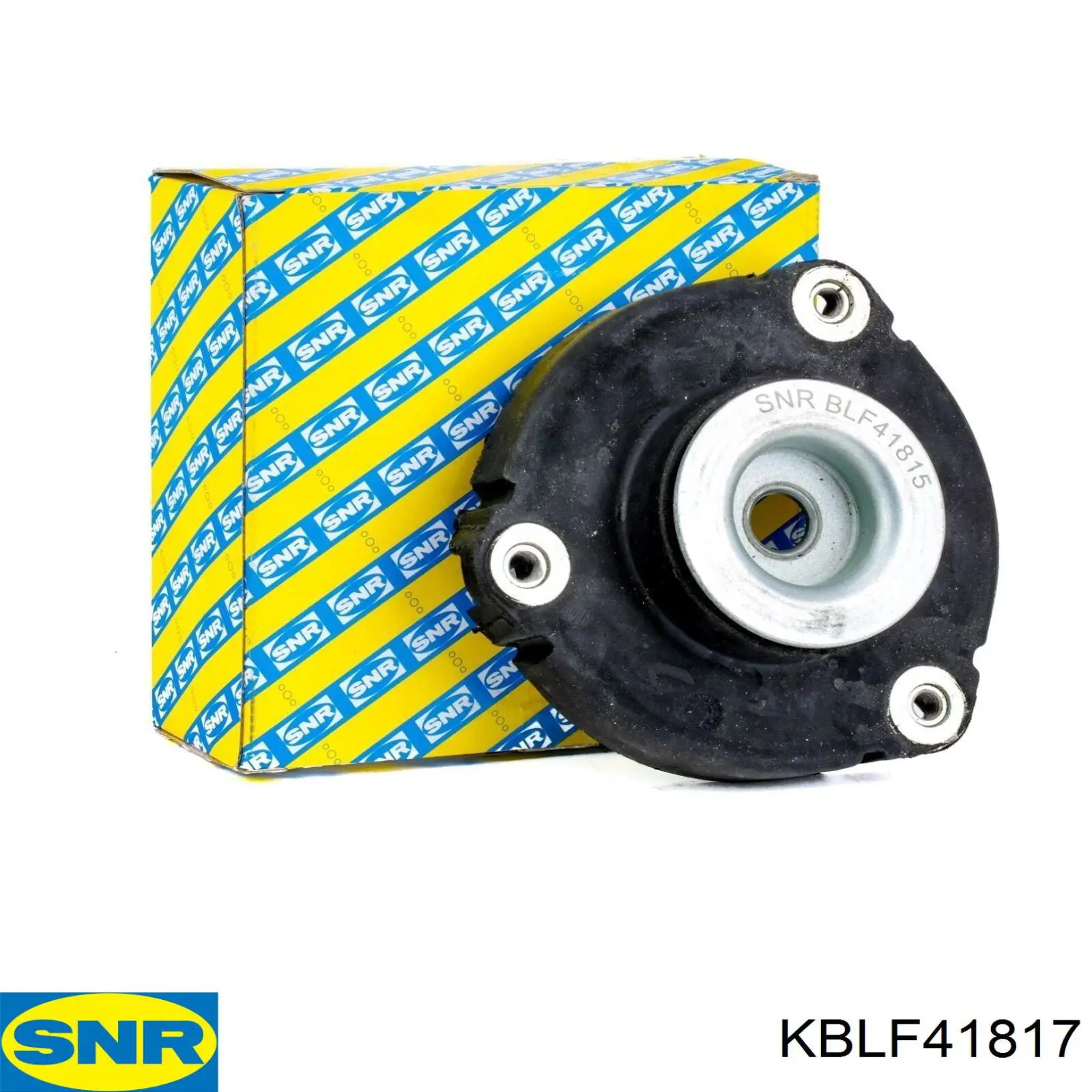 Купити KBLF41817 SNR Опора амортизатора переднього