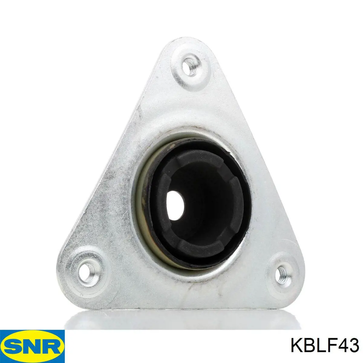 Опора стійки амортизатора переднього SNR KBLF43 ціна, від 15.54 USD