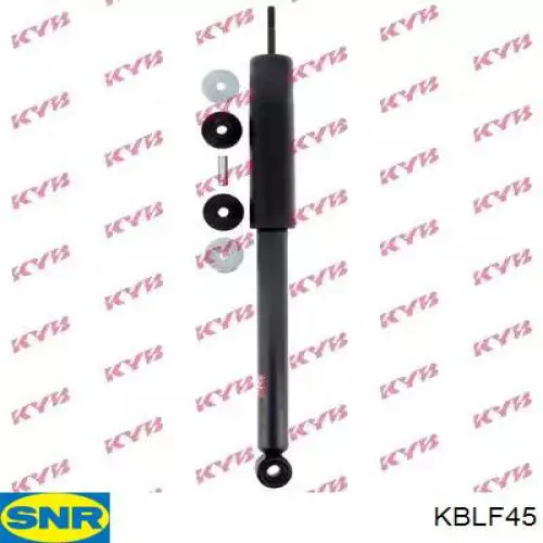 Купити KBLF45 SNR Опора амортизатора переднього