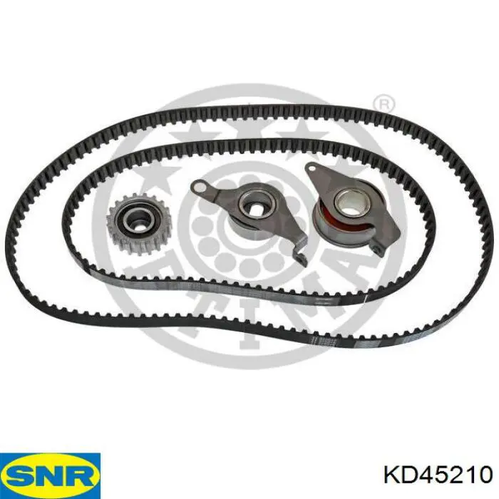 Купити KD45210 SNR ГРМ ремень