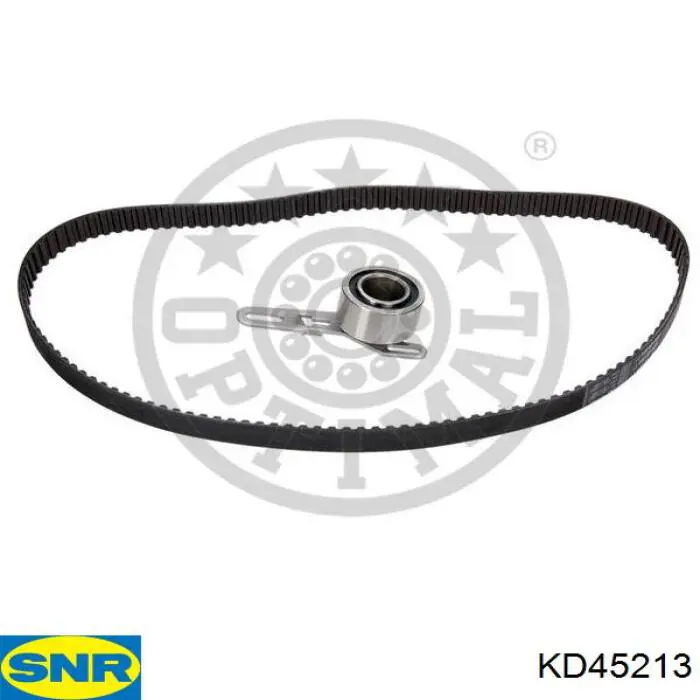 Комплект ГРМ SNR KD45213 ціна, від 43.07 USD