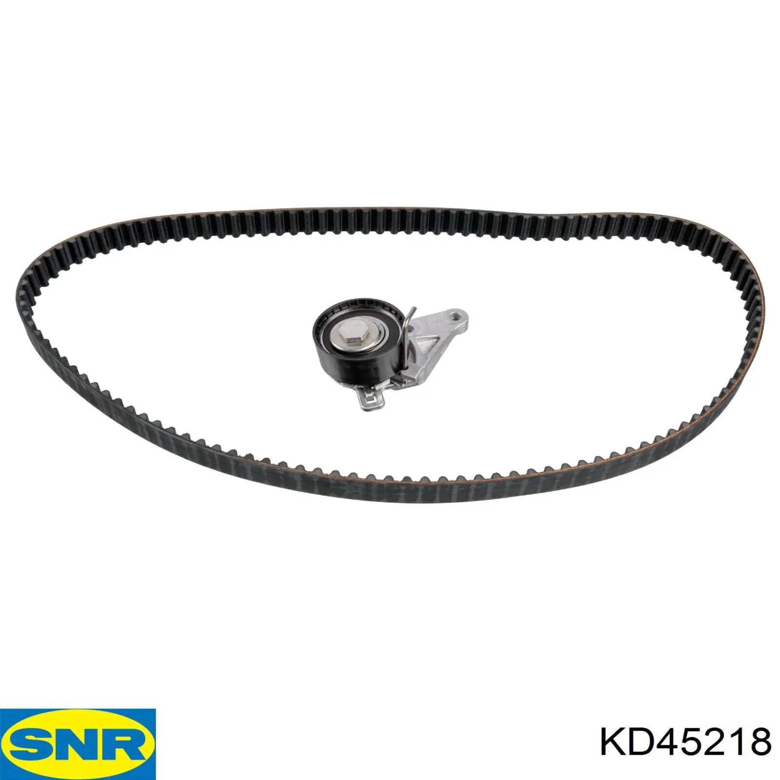 Купити KD45218 SNR ГРМ ремень