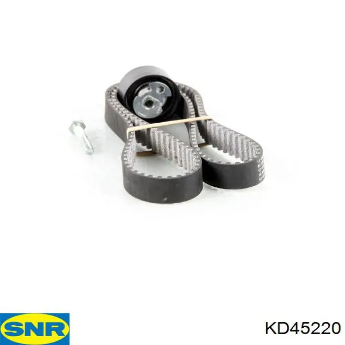 Комплект ГРМ 1136426 Ford